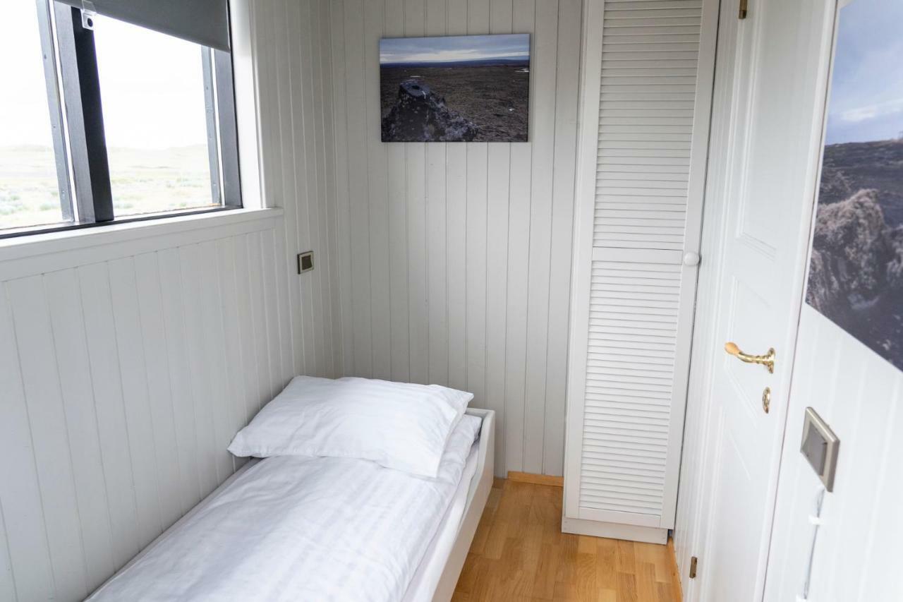 Black Beach Cottage Þorlákshöfn Kültér fotó