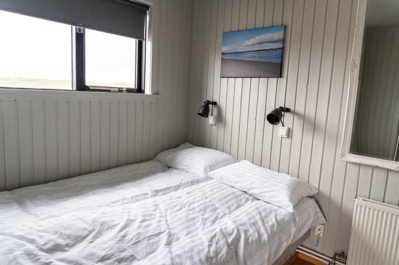 Black Beach Cottage Þorlákshöfn Kültér fotó