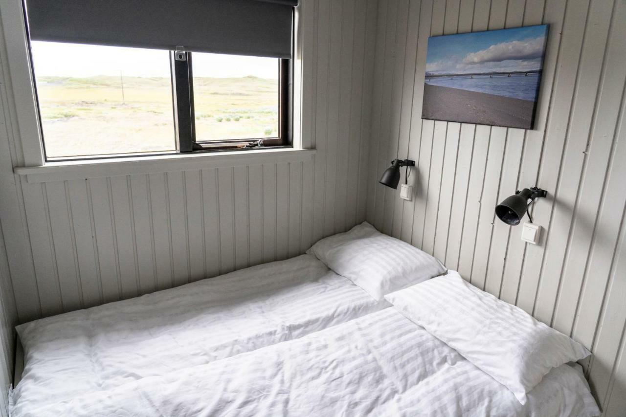 Black Beach Cottage Þorlákshöfn Kültér fotó