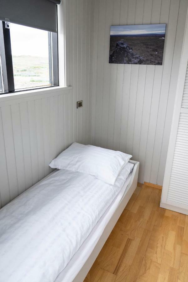 Black Beach Cottage Þorlákshöfn Kültér fotó