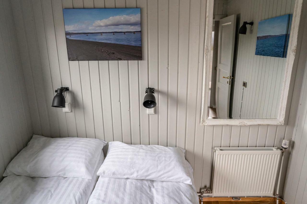 Black Beach Cottage Þorlákshöfn Kültér fotó